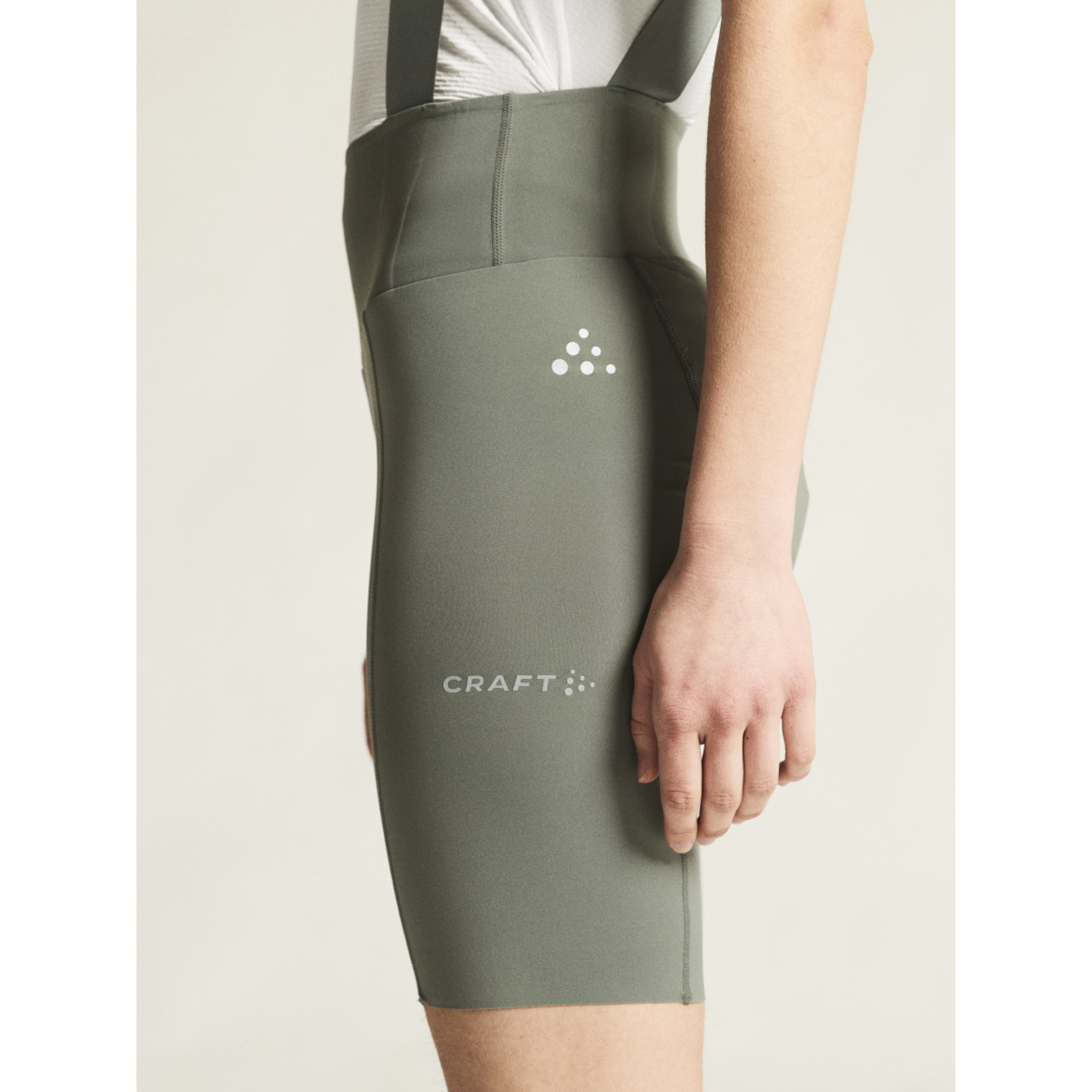 ENDUR BIB SHORTS C2 W Women’s Bib Shorts