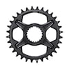 Deore XT SM-CRM85 Kettenblatt 1 x 12-fach für FC-M8100/8120/8130 