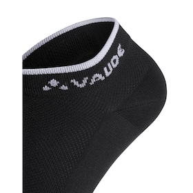 BIKE FOOTIES II Sneaker Socks