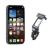 RideCase Handyhülle für iPhone 13 inkl. RideCase Mount Halterung