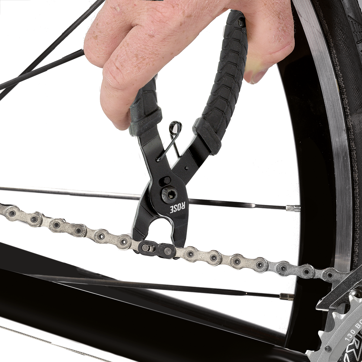 PL-1 Chain Link Pliers