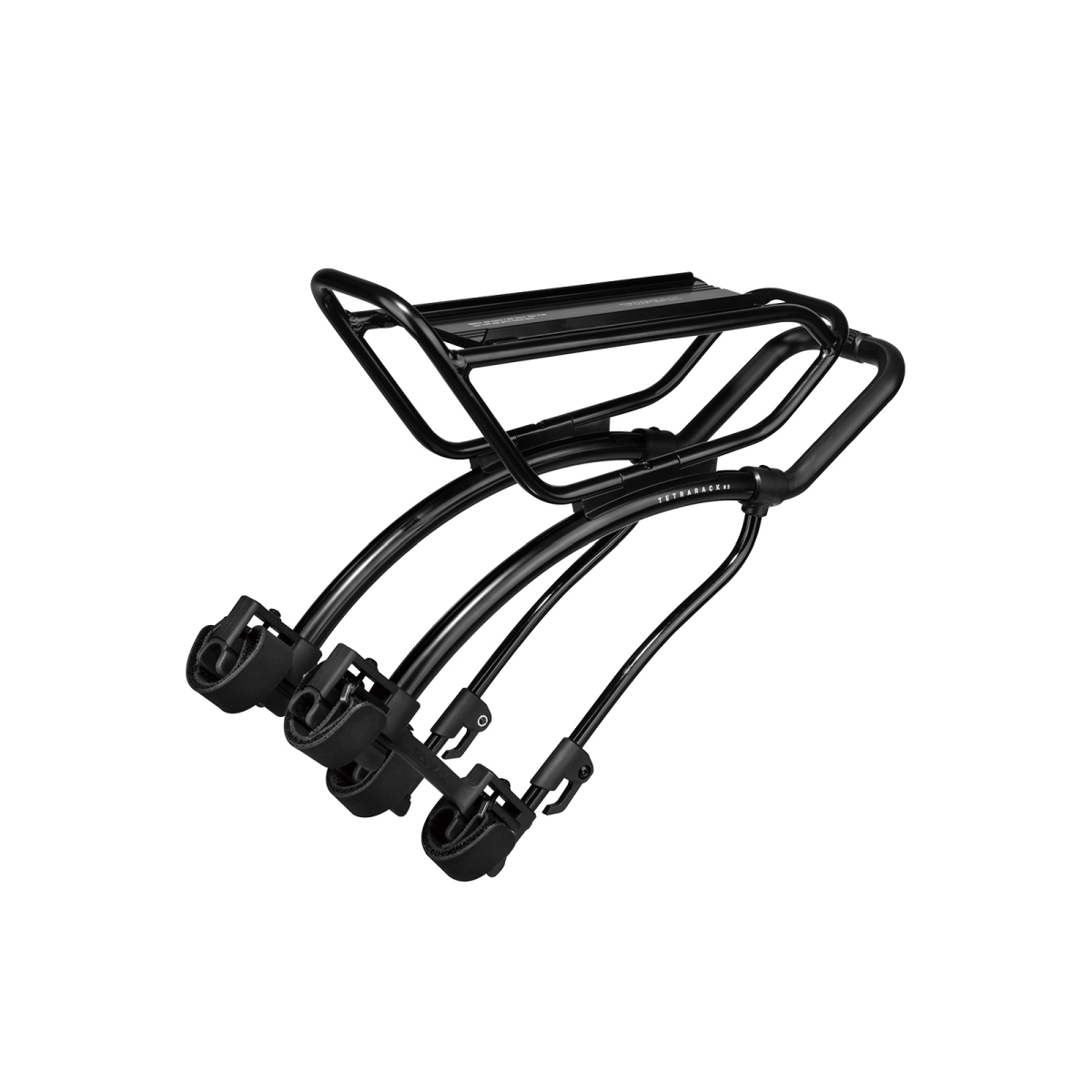 Topeak TetraRack R2 Gepäckträger Road Rear