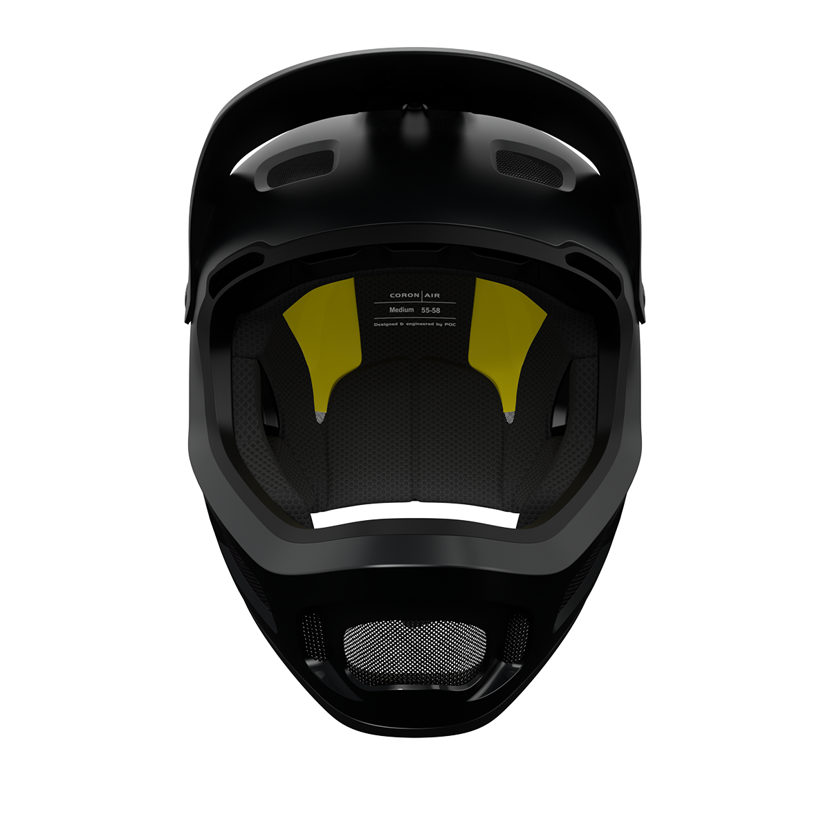 CORON AIR MIPS casque intégral vtt