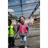 CRAZY MONSTER JACKET Reflex Kinderweste 