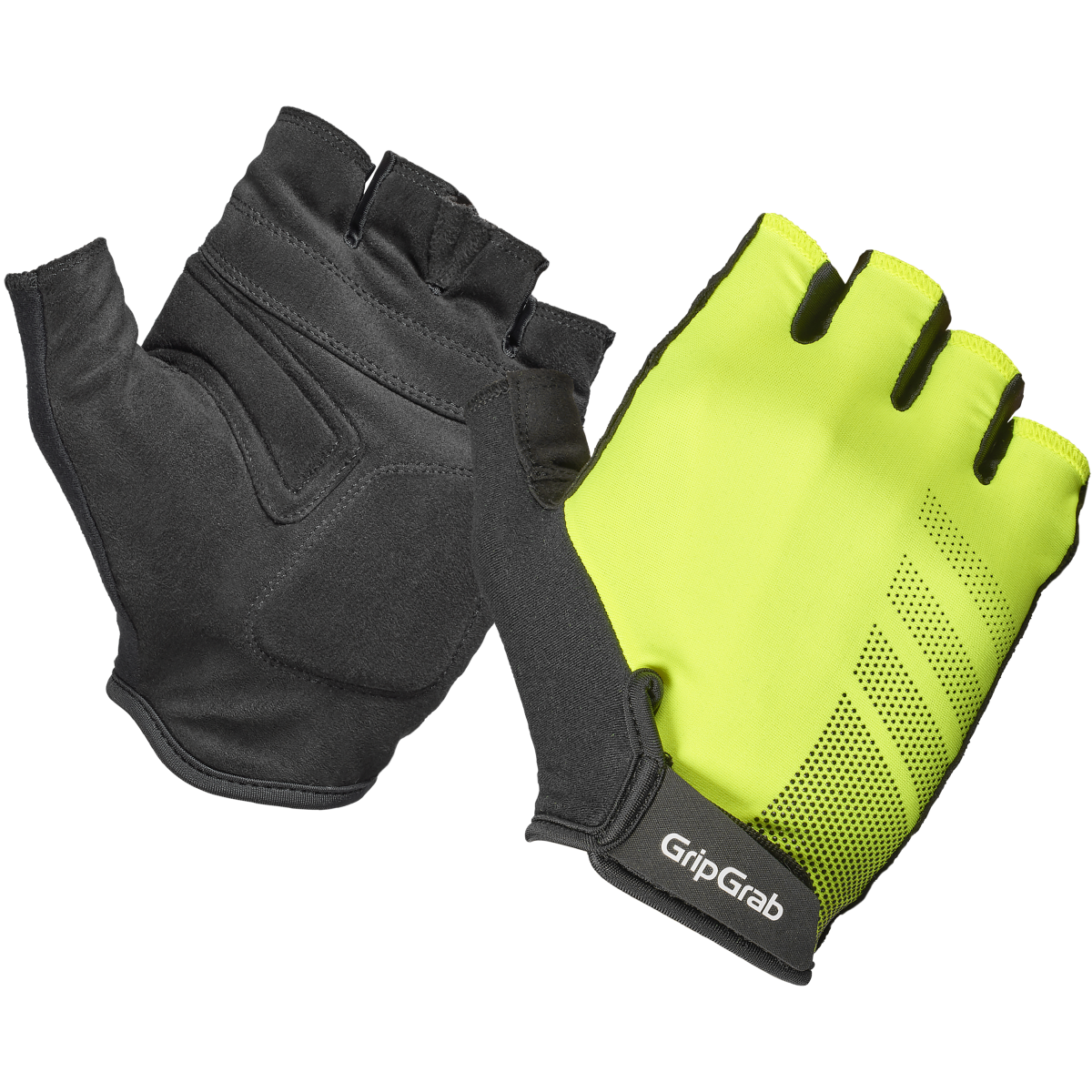 RIDE RC LIGHT fietshandschoenen korte vingers