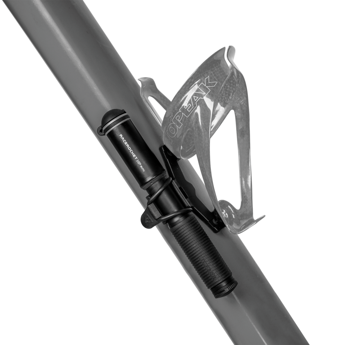 Race Rocket HP Mini Pump 11 bar