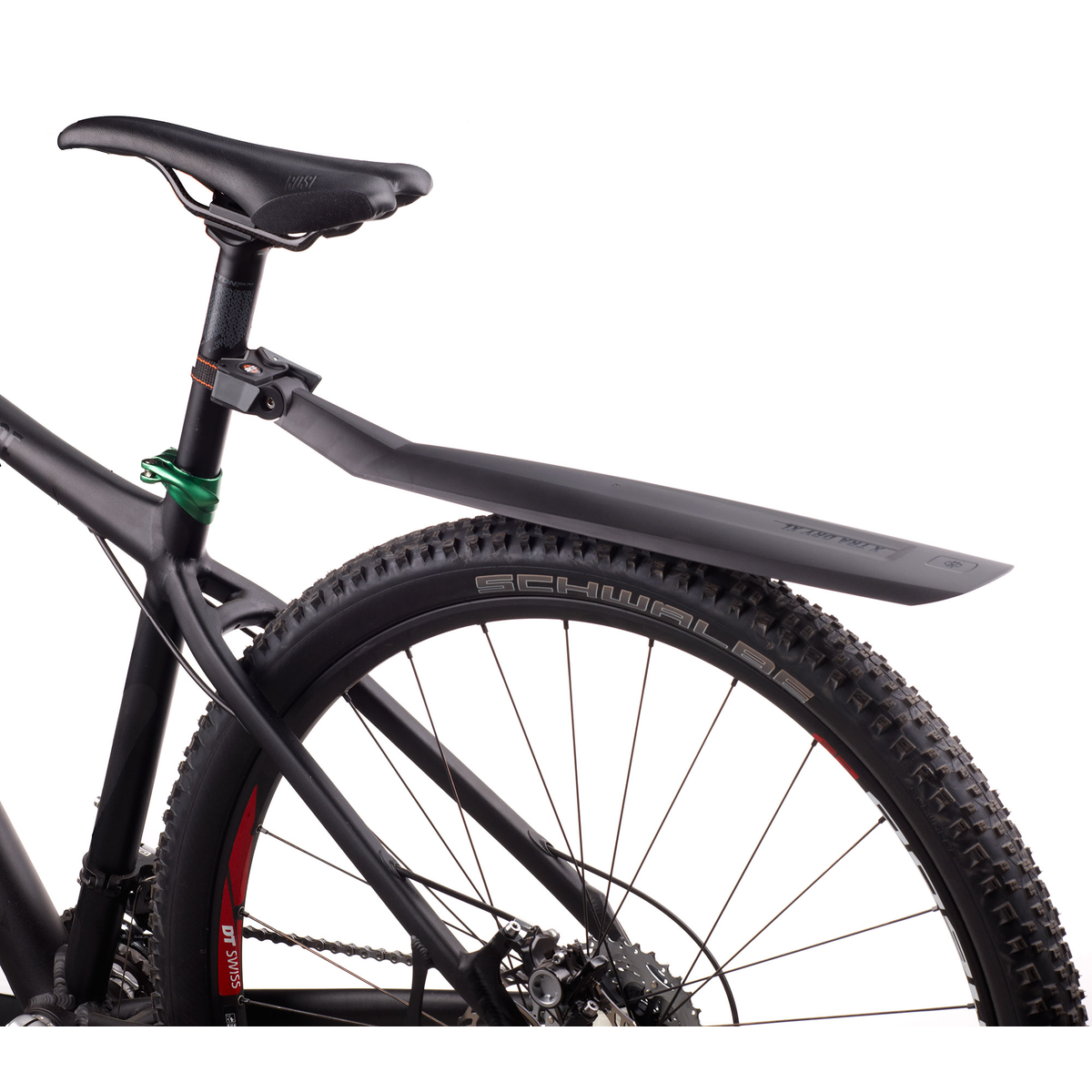 Shockboard XL Rear Mudguard