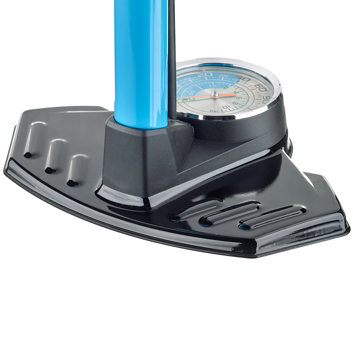 Druckmacher BS 160 Floor Pump