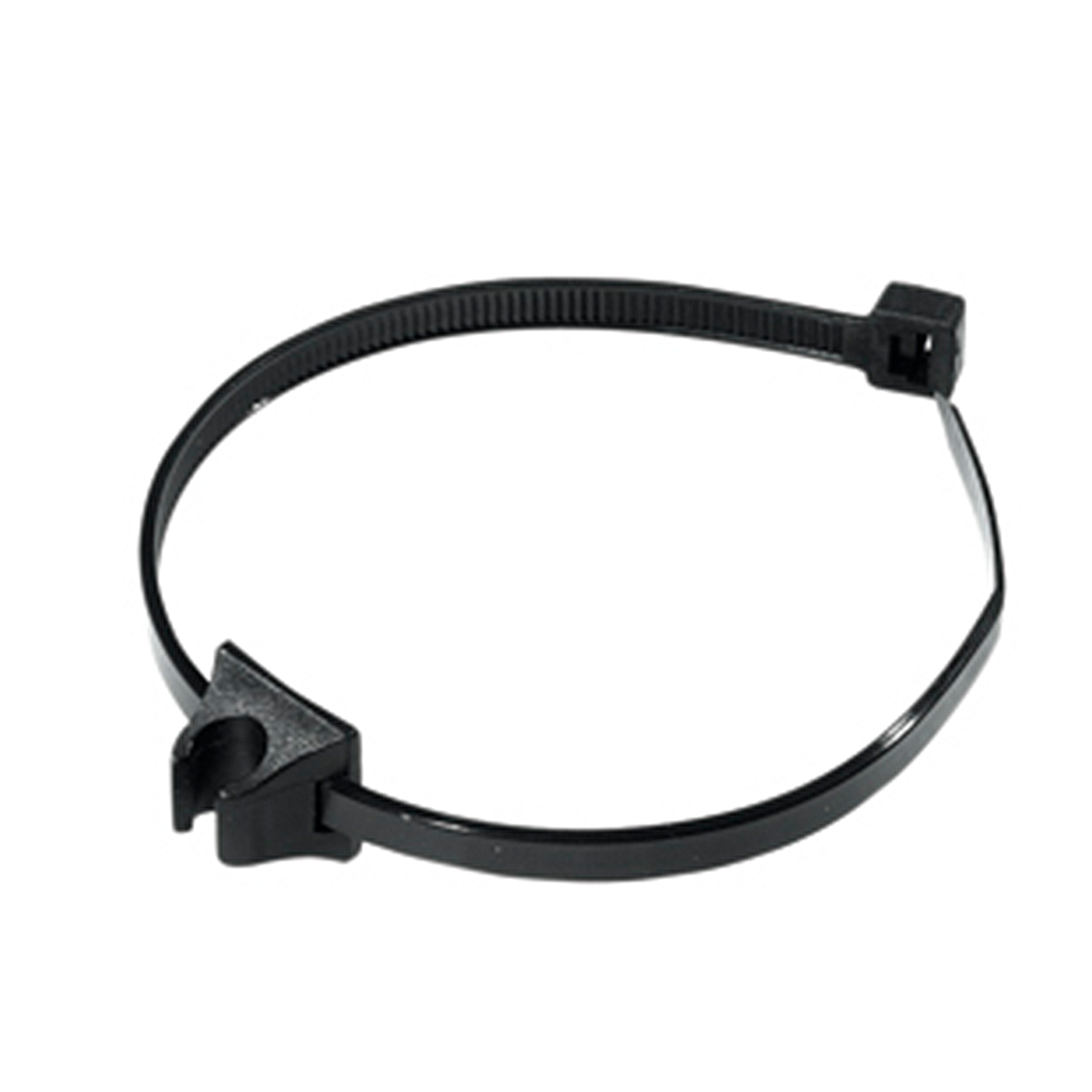 "The Gripper" cable holders