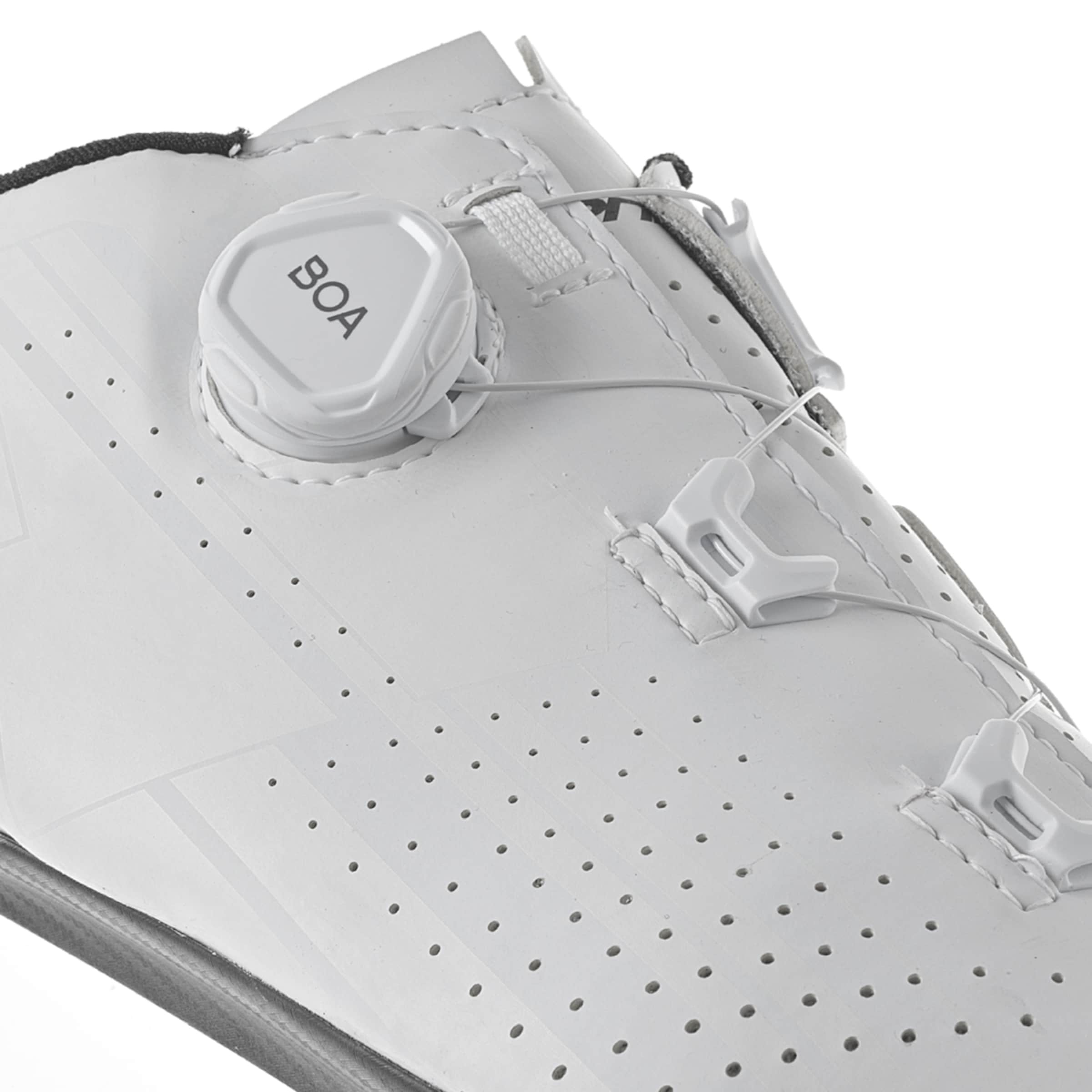CARBON G.FULGOR chaussures de vélo de route