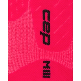 CORE RUN COMPRESSION EDT. GRADIENT SOCKS MID CUT 5.0 Compression Socks