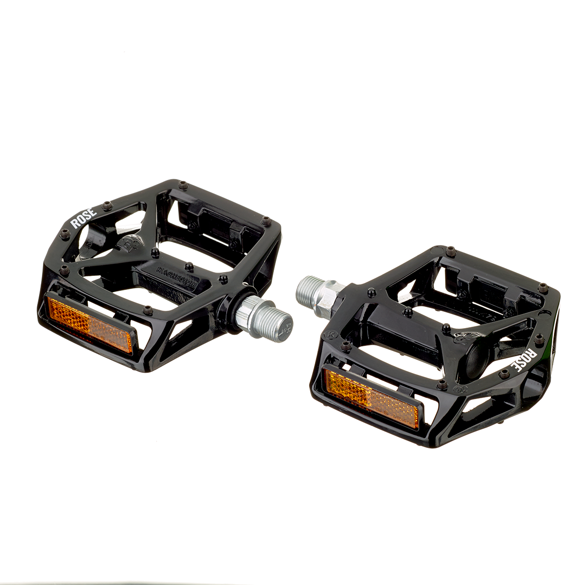 Pro Magnesium MTB pedals