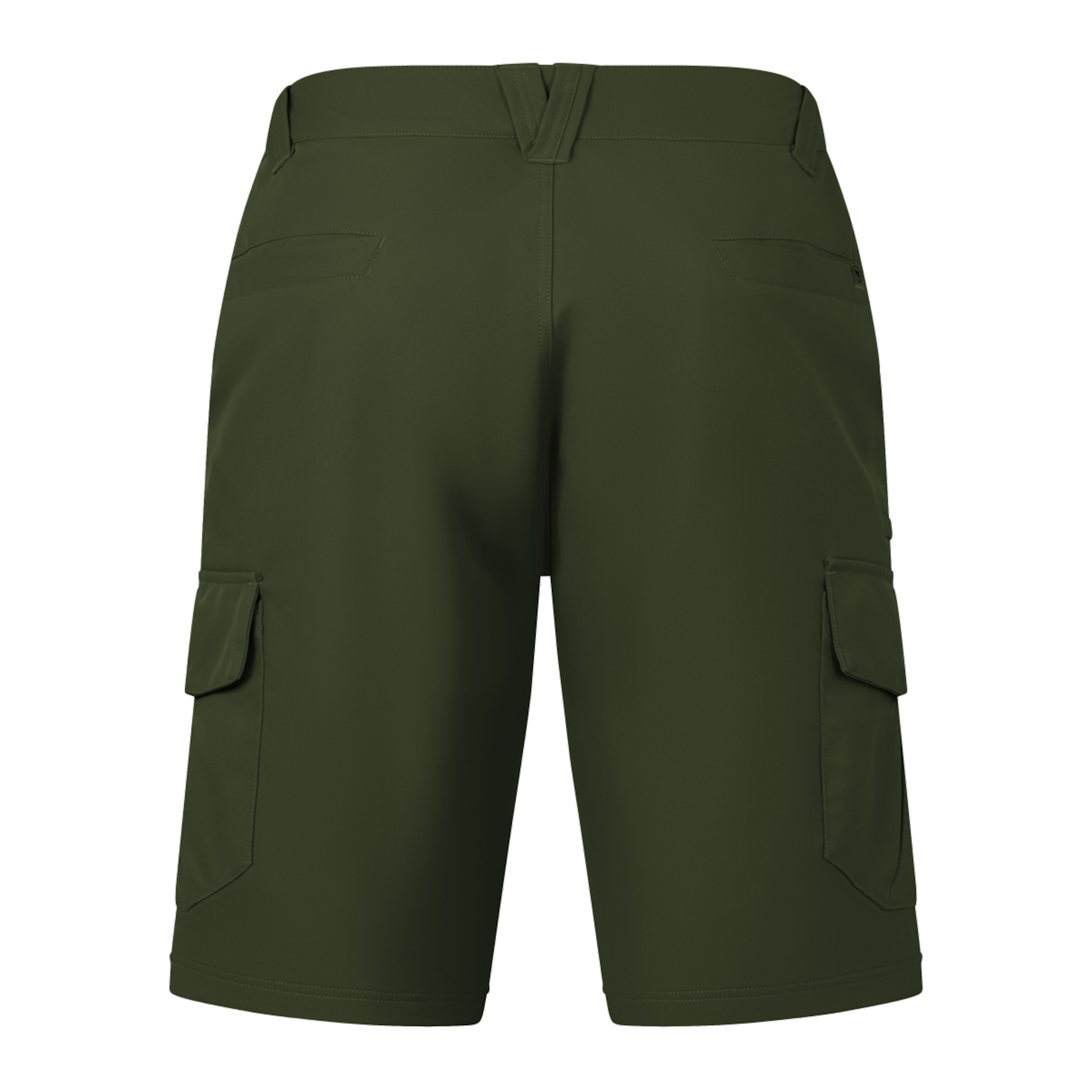 LOOP CARGO SHORT WITH LINER MTB short