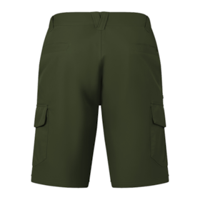 LOOP CARGO SHORT WITH LINER MTB short