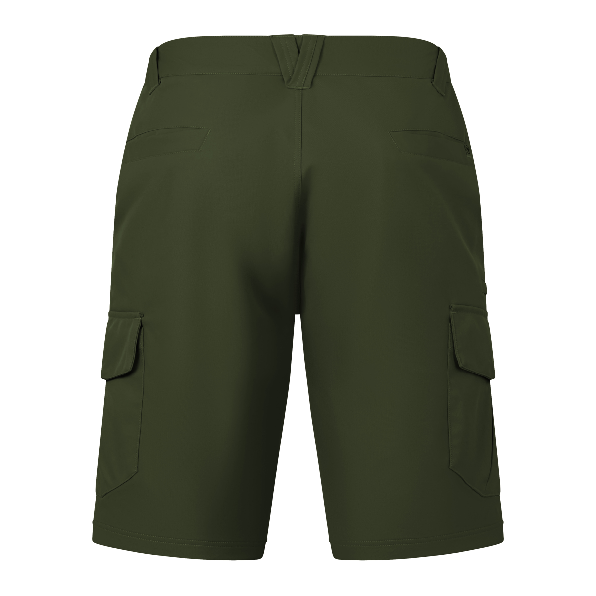 LOOP CARGO SHORT WITH LINER MTB Shorts