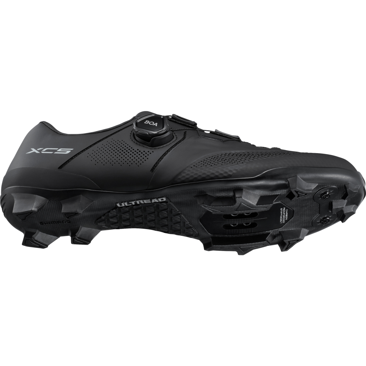 SH-XC503 MTB-Schuhe