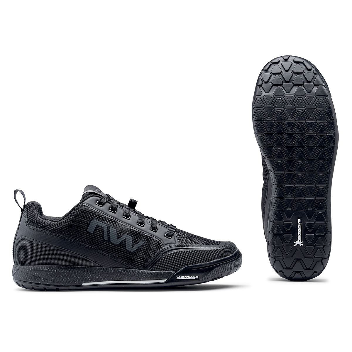 CLAN 2 Flat Pedal Shoes