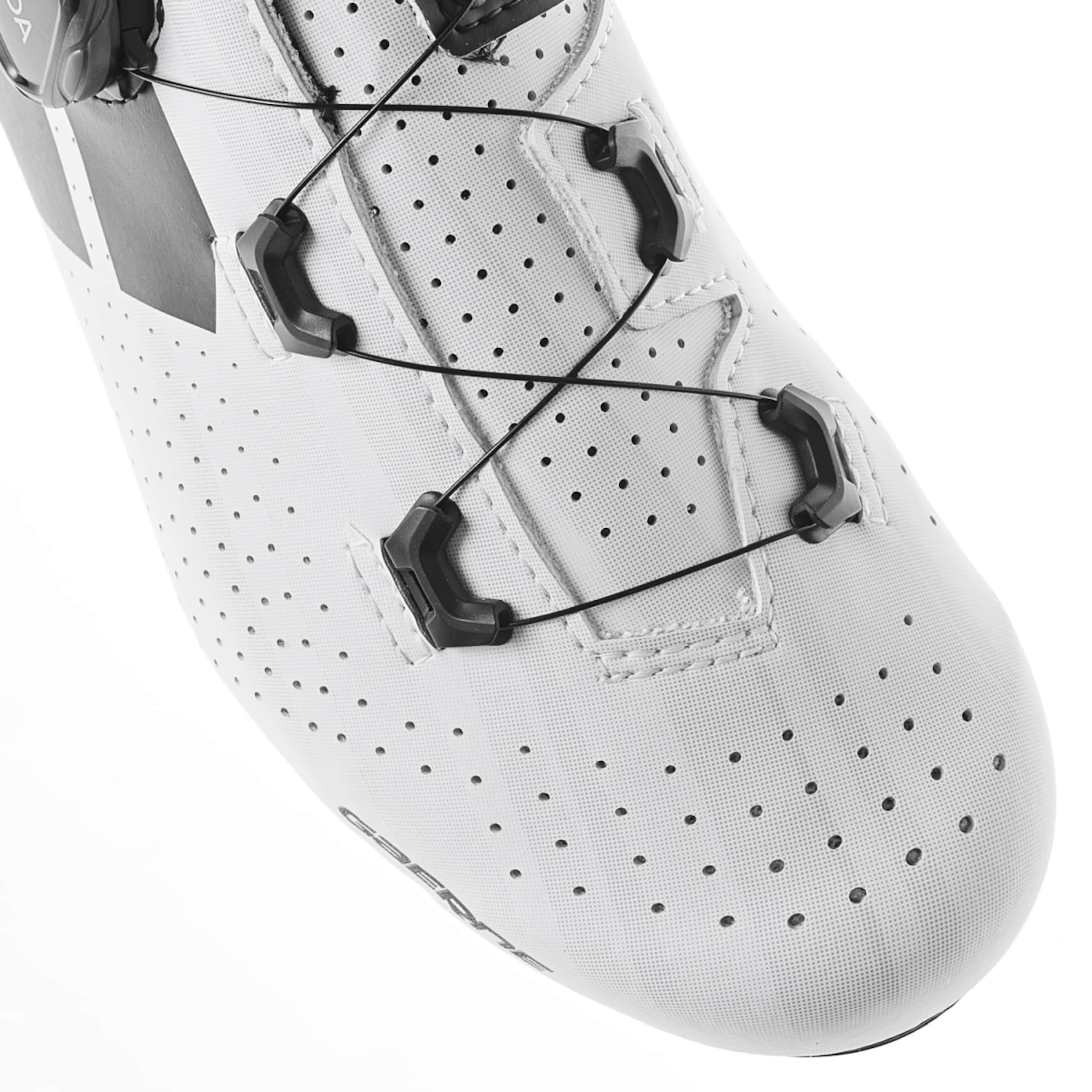 G.FULGOR chaussures de vélo de route