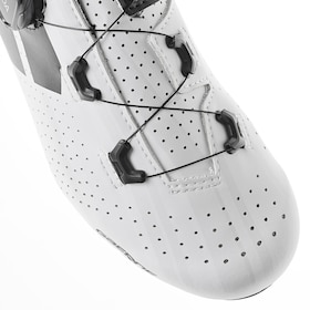 G.FULGOR chaussures de vélo de route