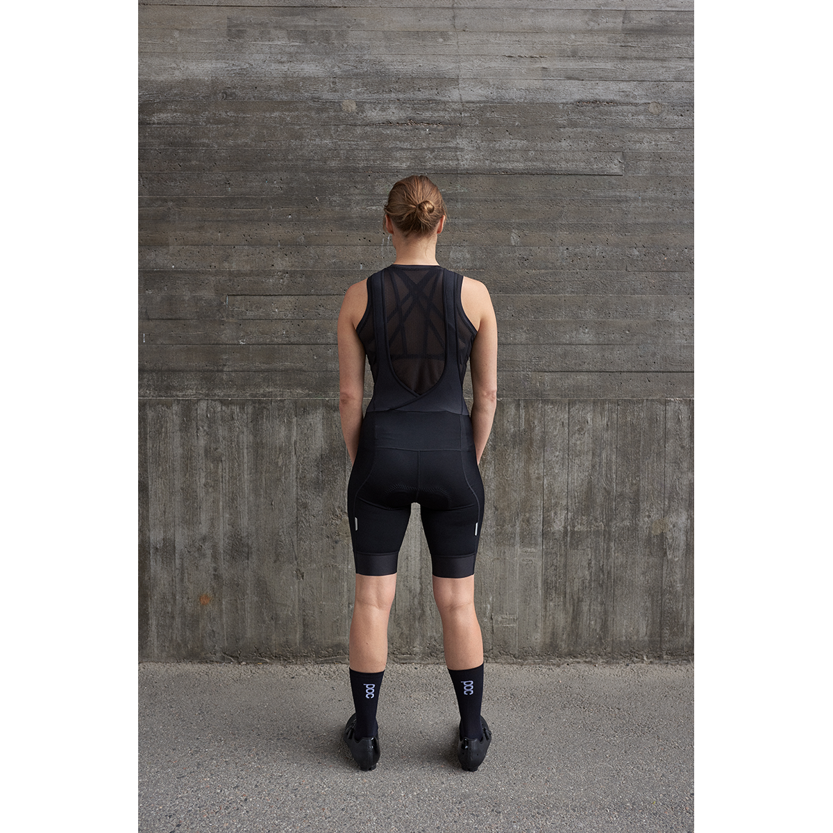 W'S PURE BIB SHORTS VPDS Women’s Bib Shorts