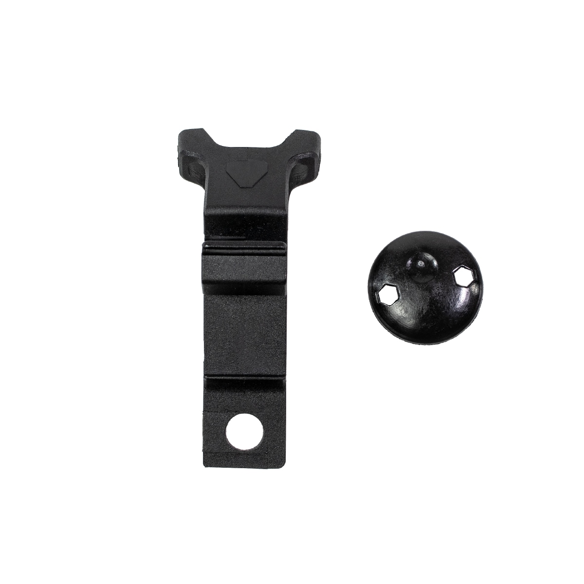 Ortlieb X-Stealth Hilfsverschluss für QL2.1