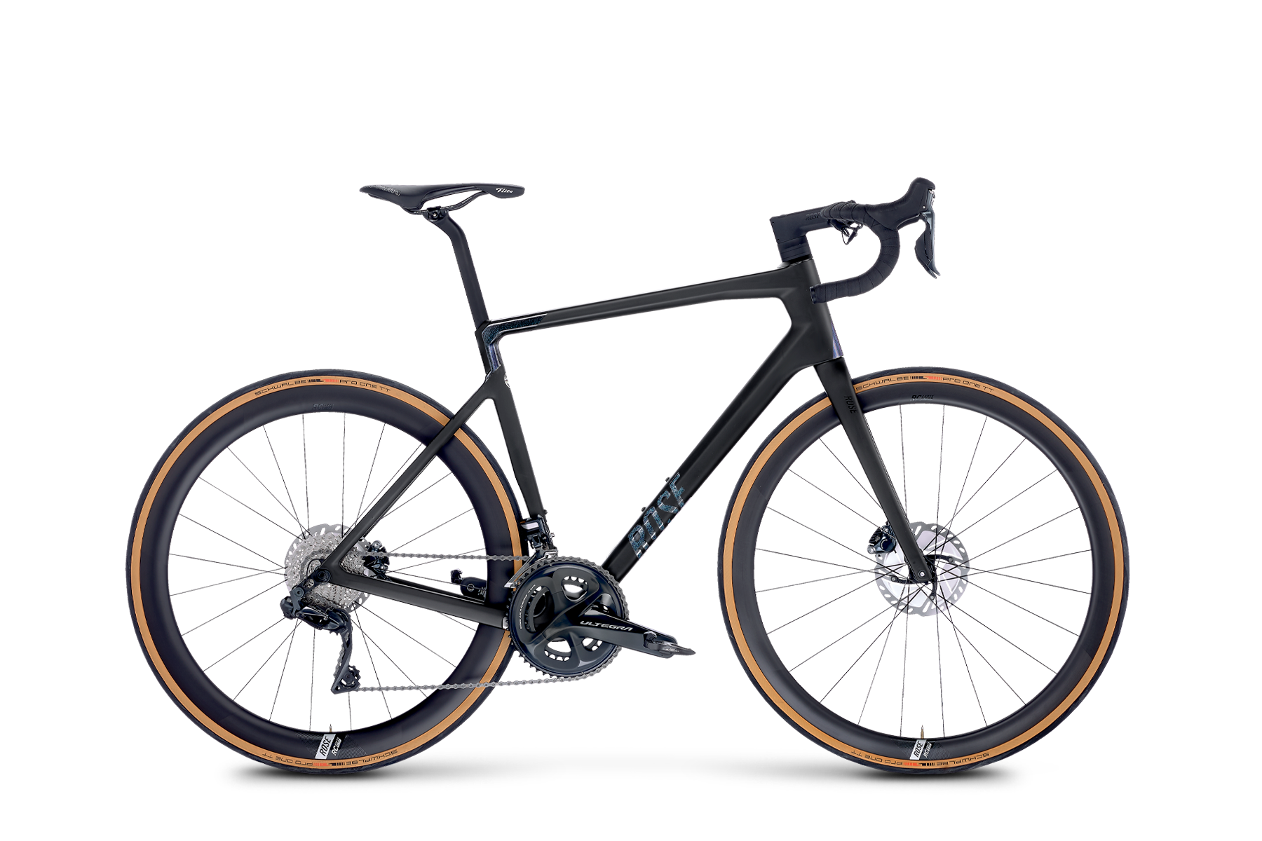 REVEAL SIX DISC Ultegra Di2