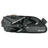 EXPLORER EXP SADDLEBAG Satteltasche mit Schutzblech