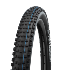 Schwalbe TACKY CHAN TRAIL PRO Radial MTB-band ULTRA SOFT vouwbaar