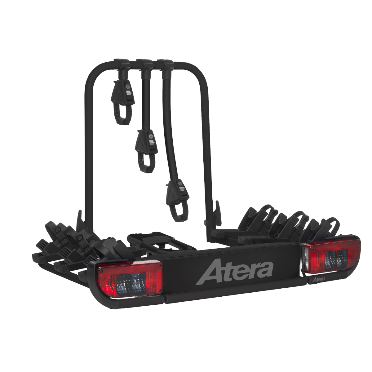 Strada Sport 3 Fahrradträger