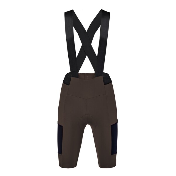 W Adventure Bib Shorts 
