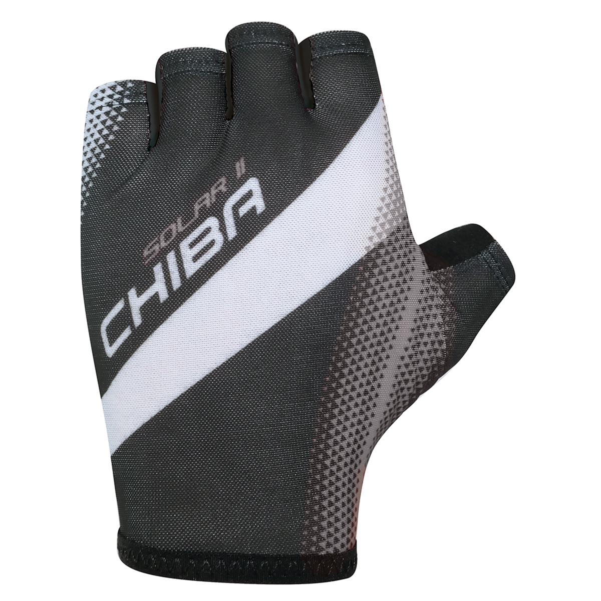 CHIBA SOLAR II Fahrradhandschuhe