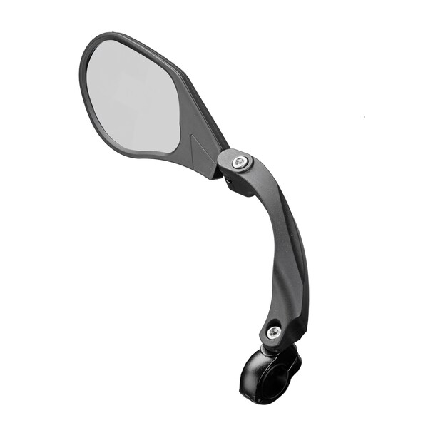 Rücksicht ML Rear View Bike Mirror, Tinted Glass