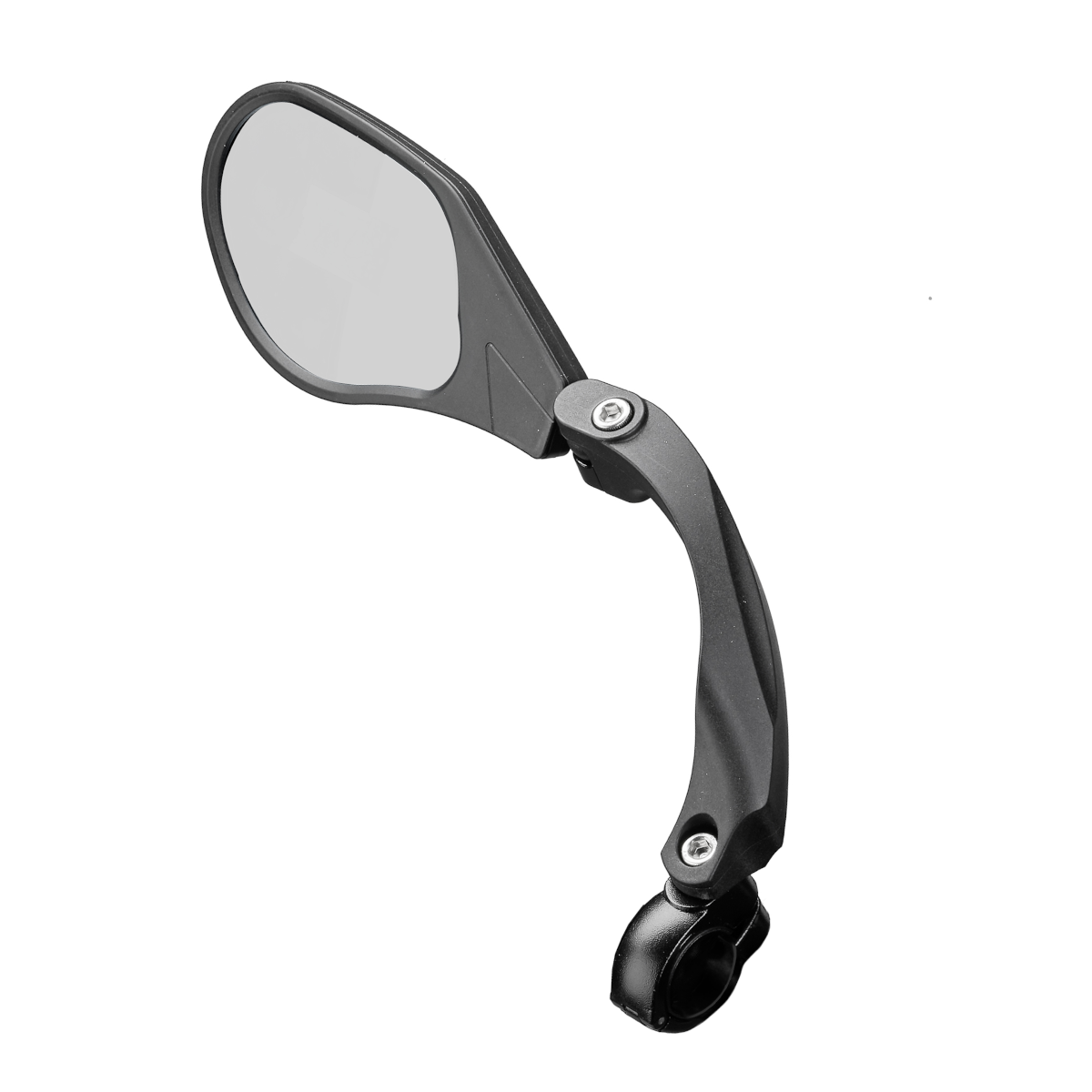 Rücksicht ML Rear View Bike Mirror, Tinted Glass