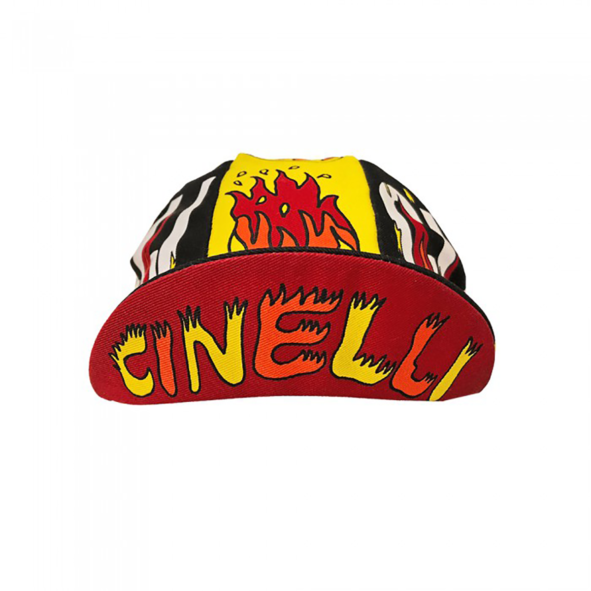 ANA BENAROYA FIRE CAP