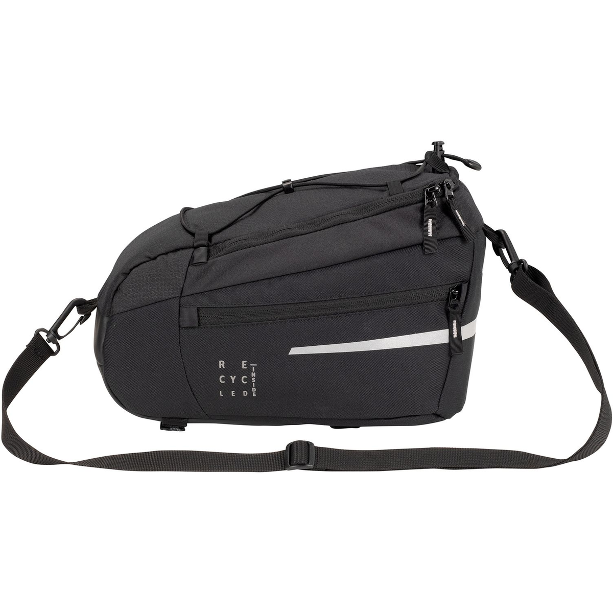 SILKROAD M Pannier