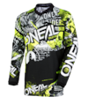 ELEMENT Langarm Bikeshirt
