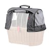 capot pour Doggy Basket