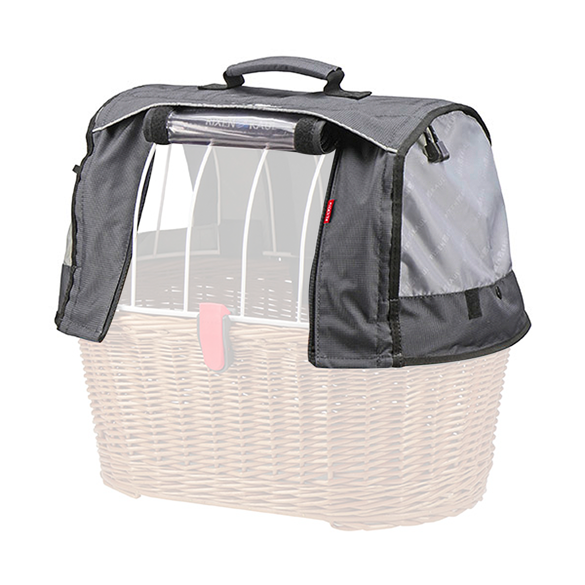 KLICKfix Haube für Doggy Basket