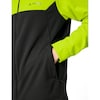 MEN'S QIMSA HOODED II Softshell Jacket