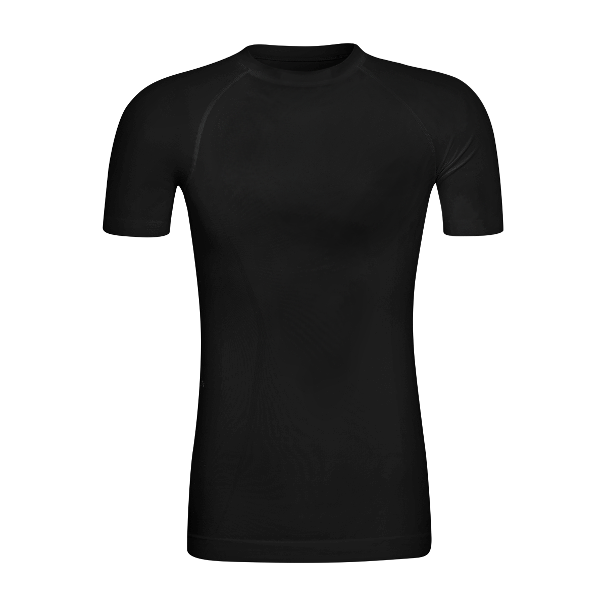 M Seamless Baselayer Tee