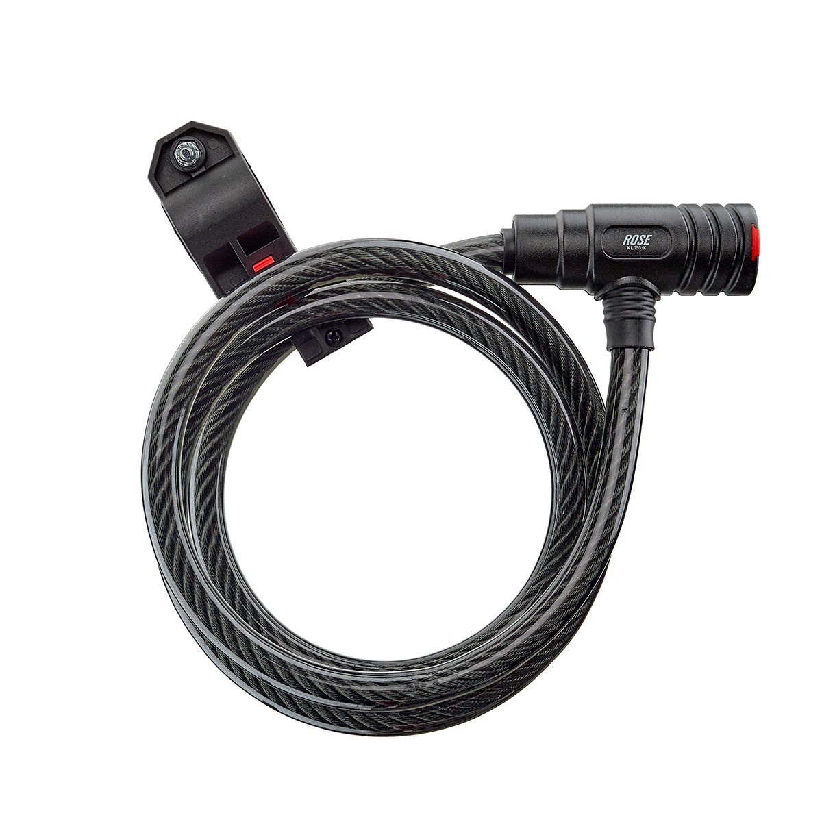 LOCKMAXX KL 150-K Cable Lock