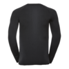 Performance Warm Eco BL Top Crew Neck L/S Langarm Unterhemd