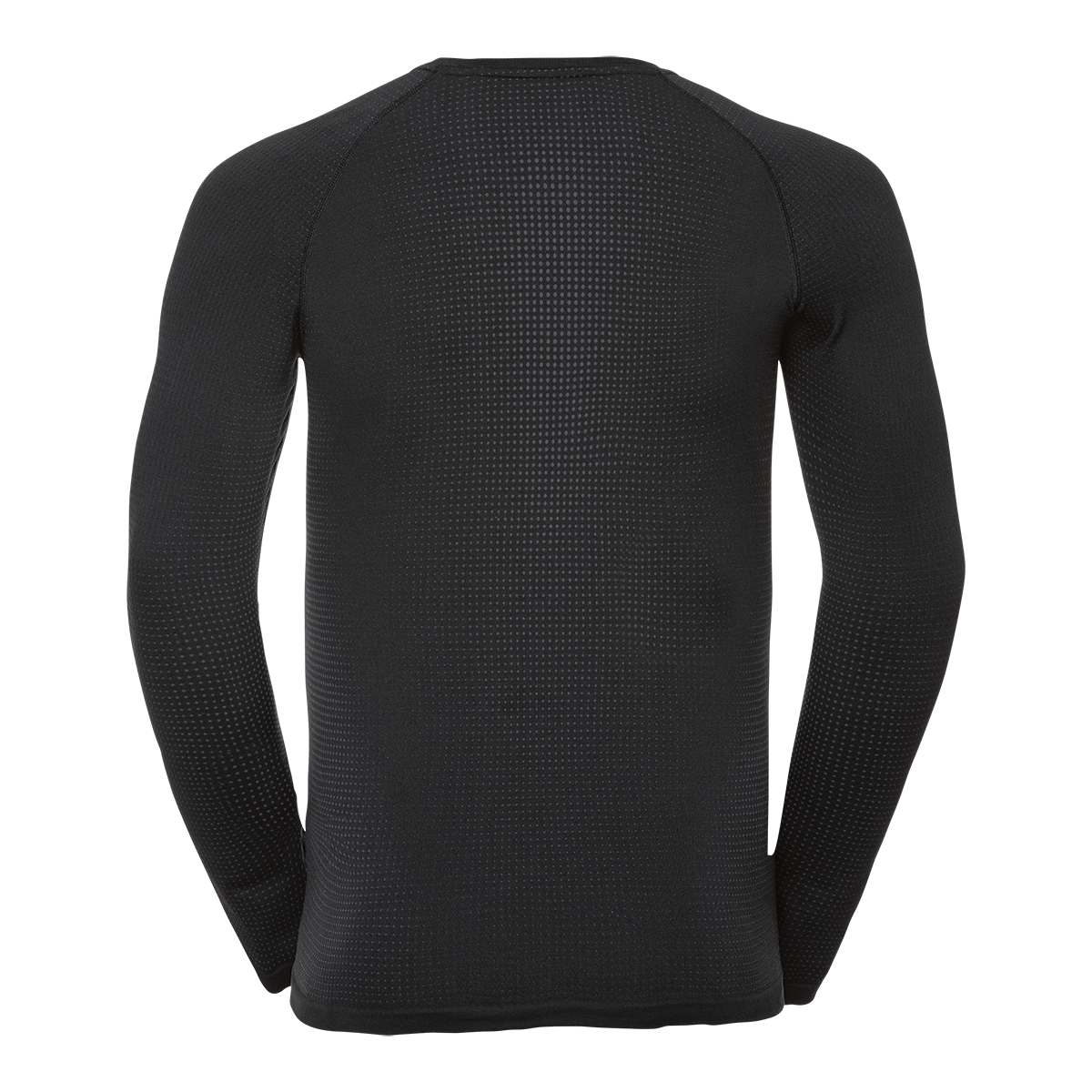 Performance Warm Eco BL Top Crew Neck L/S Langarm Unterhemd