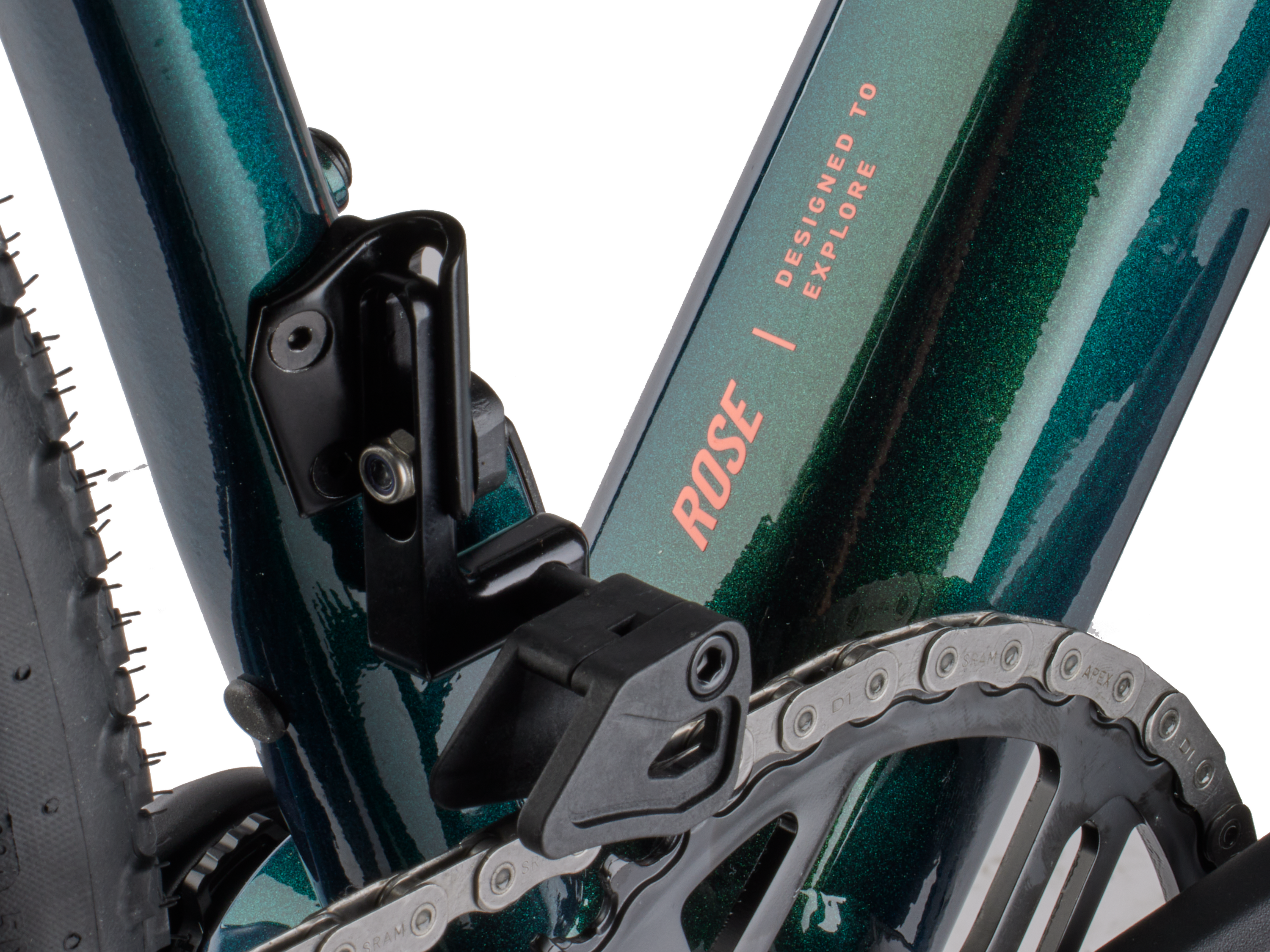 Backroad AL Plus Apex