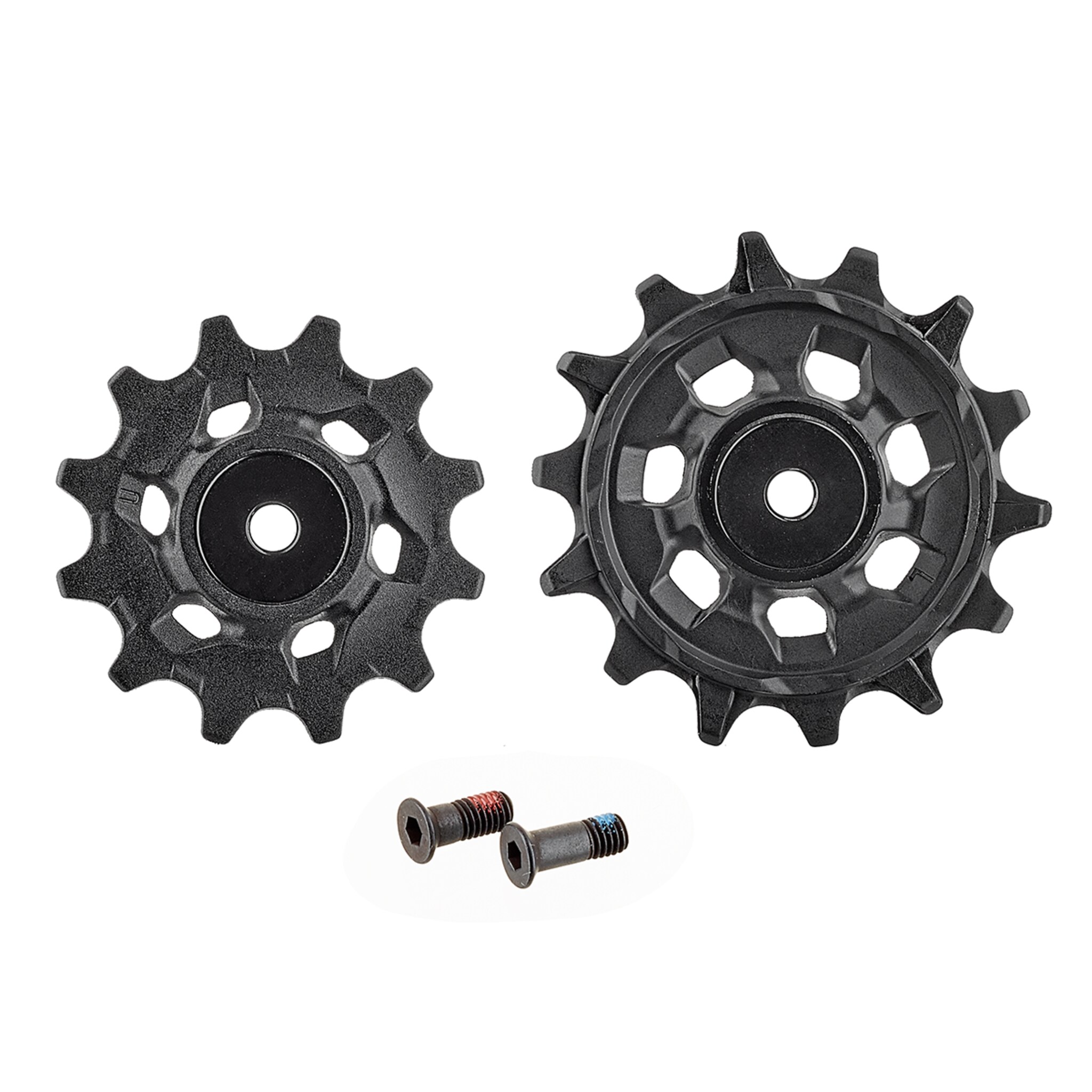 Shop GX Eagle XSYNC 12 Speed Pulley Wheels now ROSE Bikes
