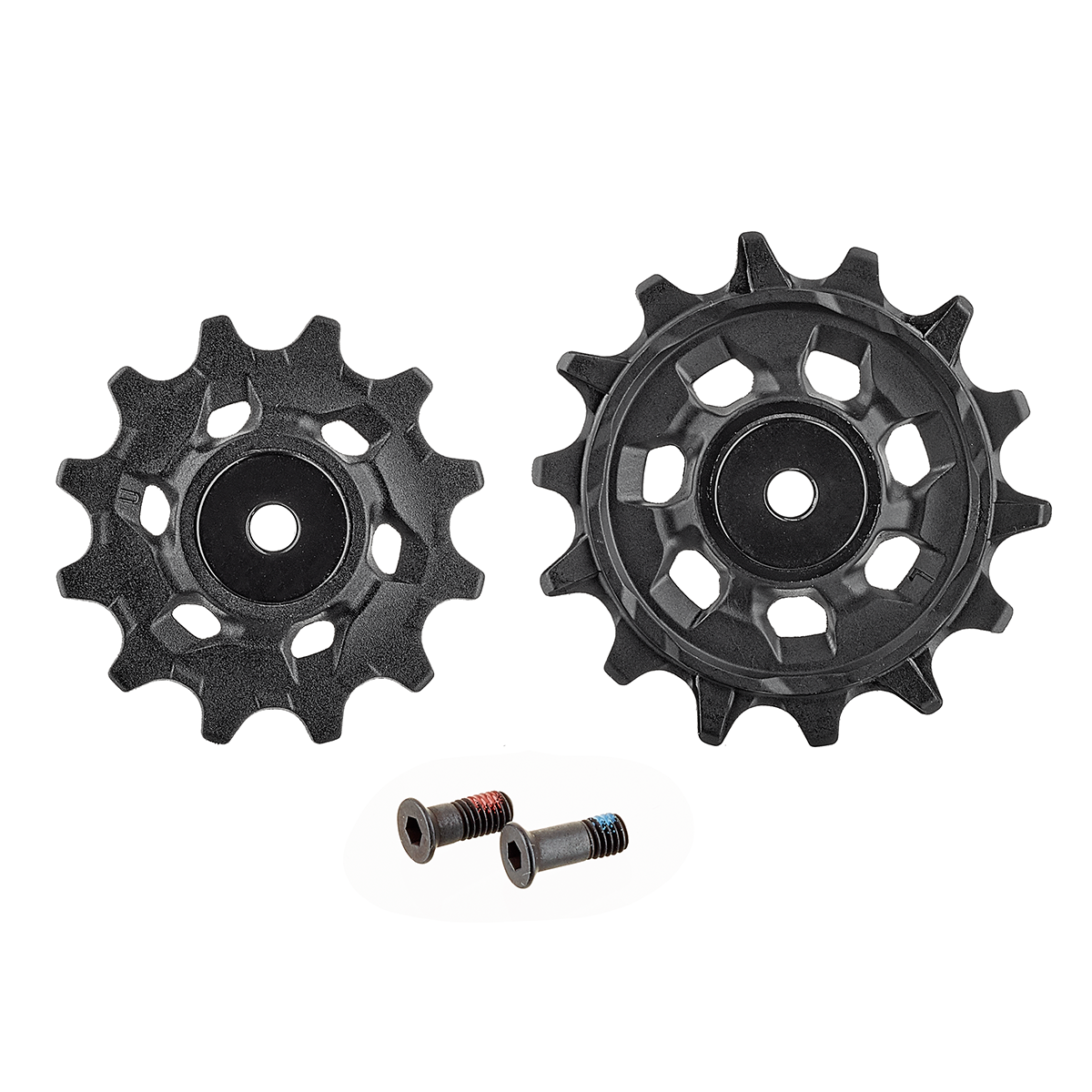 SRAM GX Eagle Schaltungsrädchen X-SYNC 12-fach