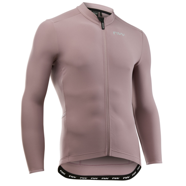  FAHRENHEIT JERSEY Langarm Radtrikot