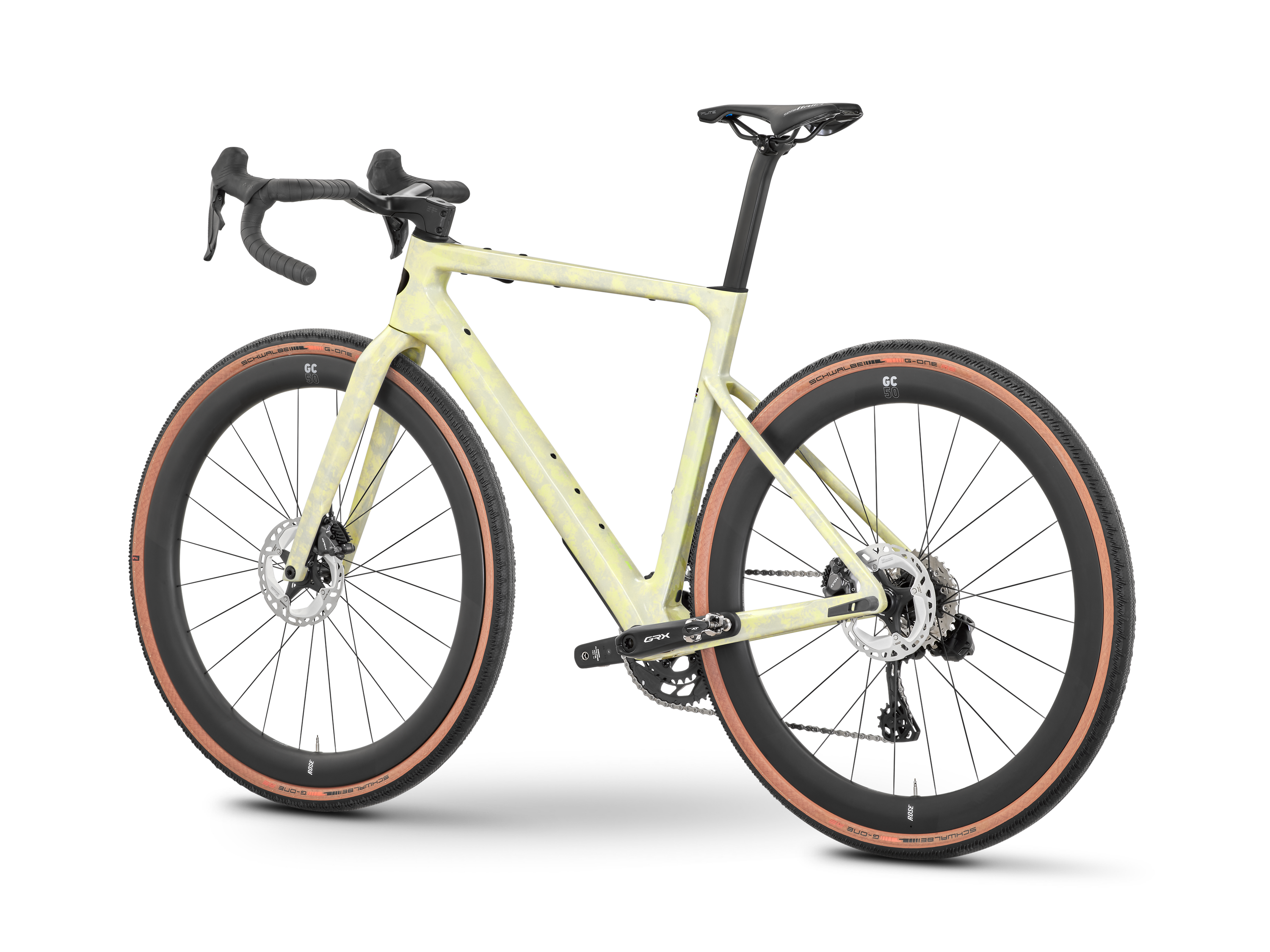 Backroad FF GRX RX825 Di2