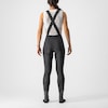 VELOCISSIMA DT BIBTIGHT Damen Thermo Trägerhose