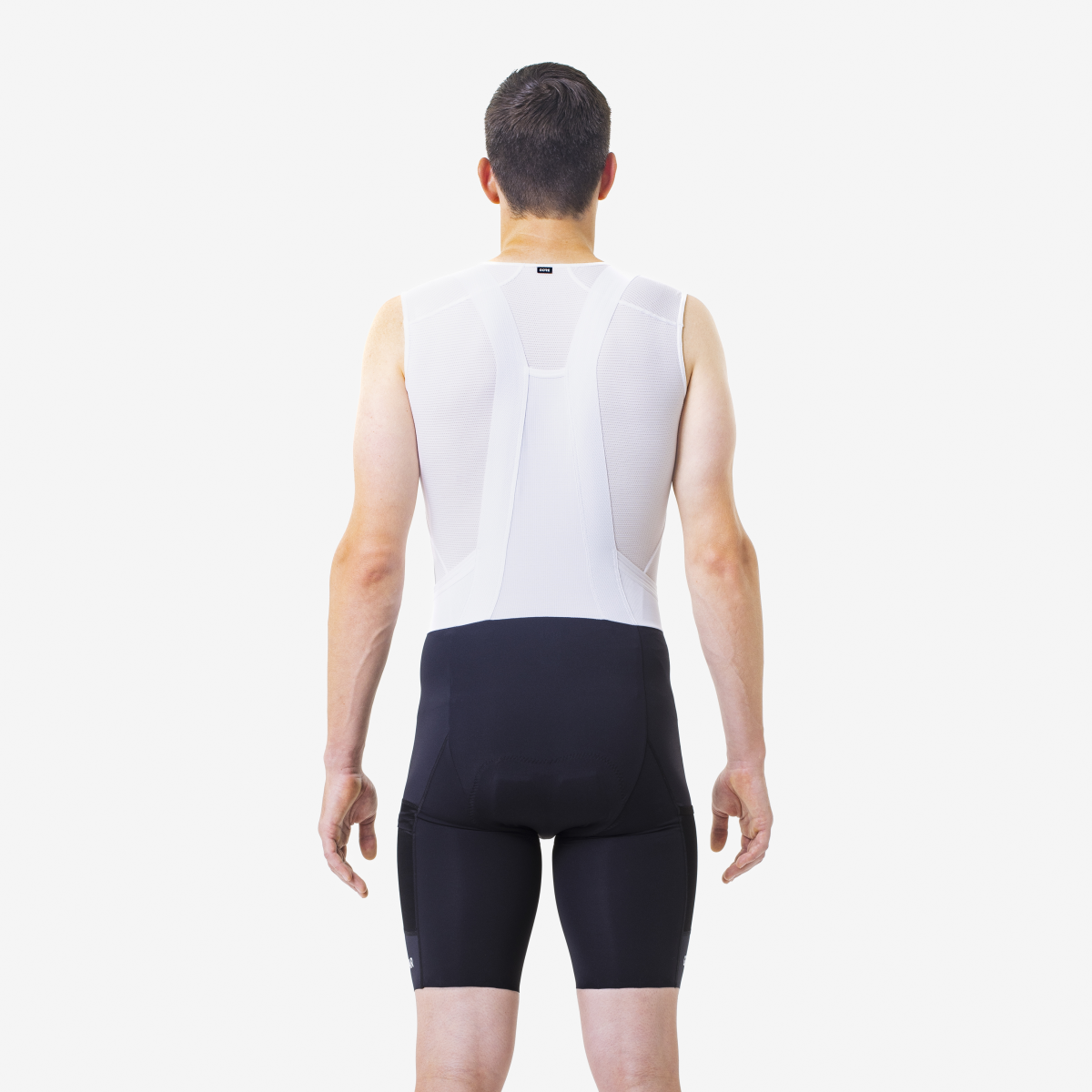 SPINSHIFT CARGO BIB SHORTS+ MENS bib shorts